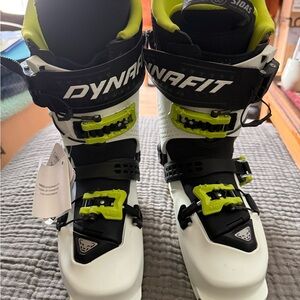 Dynafit Hoji Free 110 Ski Touring Boots